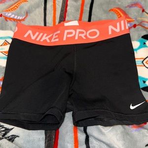 Nike pro Dri-fit